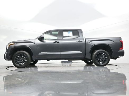 Used 2025 Toyota Tundra Platinum AWD/4WD image 47