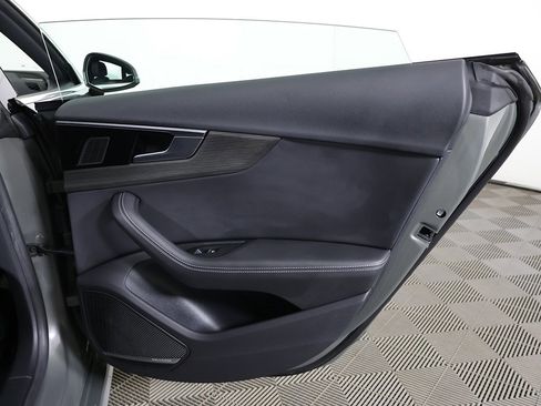 Used 2023 Audi A5 2.0T Premium Plus w/ Premium Plus image 28