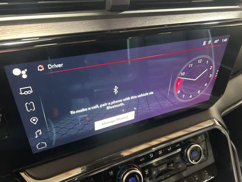 Used 2022 GMC Sierra 1500 AT4X image 53