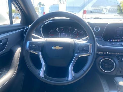 Used 2021 Chevrolet Blazer LT w/ LPO, Floor Liner Package FWD image 24