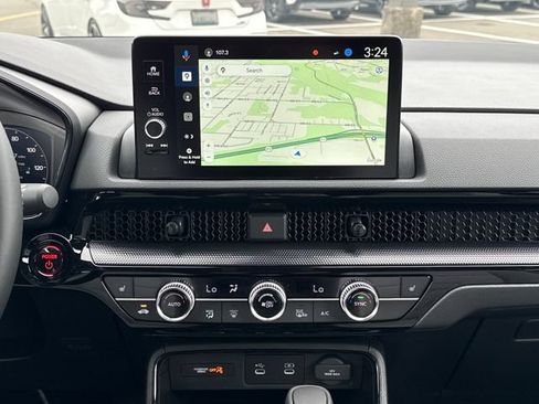 Used 2026 Honda CR-V Sport Touring image 25