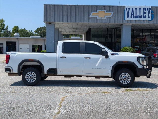 Used 2024 GMC Sierra 2500 Pro AWD/4WD image 5