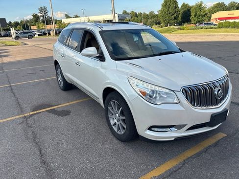 Used 2013 Buick Enclave Leather FWD image 14
