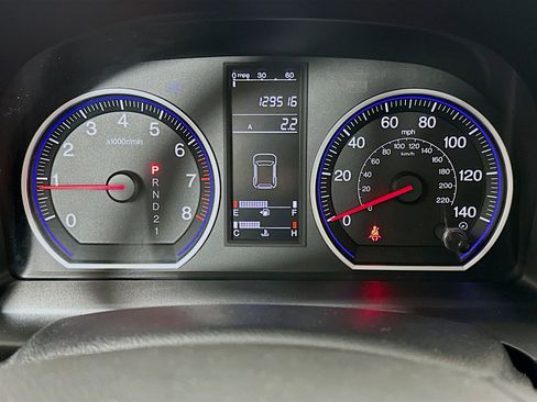 Used 2008 Honda CR-V LX image 18