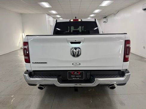 Used 2023 RAM 1500 Laramie image 7