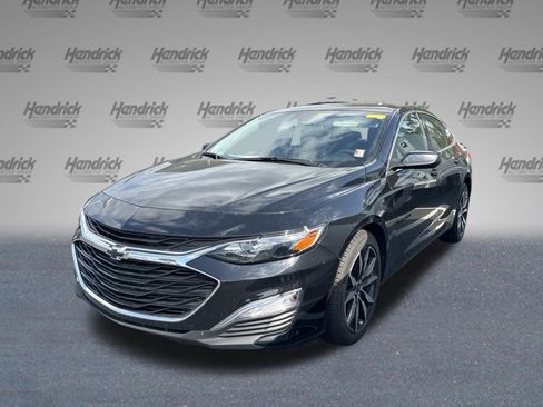 Used 2023 Chevrolet Malibu RS image 5