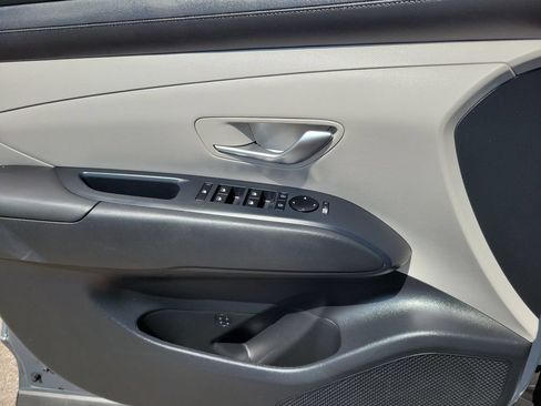 Used 2026 Hyundai Tucson SEL AWD/4WD image 26