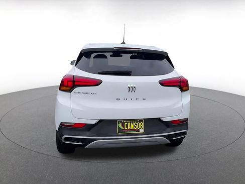 Used 2025 Buick Encore GX Preferred image 12