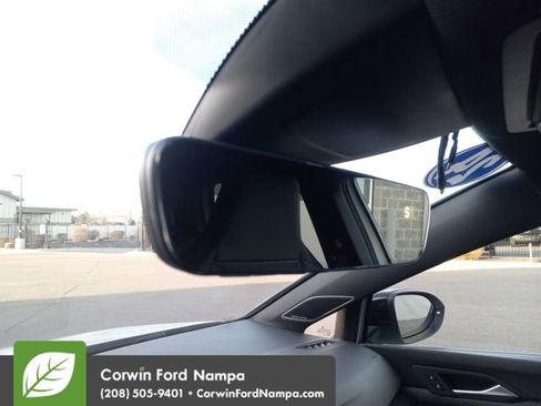 Used 2024 Volkswagen Golf R image 20