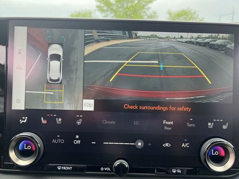 Used 2025 Lexus RX 350 AWD w/ Convenience Package image 15