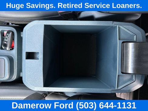 Used 2026 Ford Maverick Lariat w/ Black Appearance Package AWD/4WD image 16