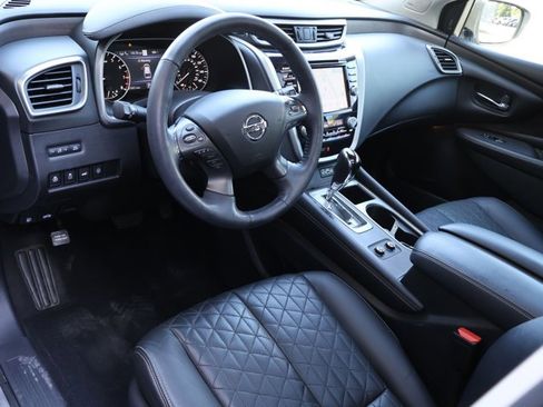 Used 2021 Nissan Murano Platinum w/ Cargo Package AWD/4WD image 13