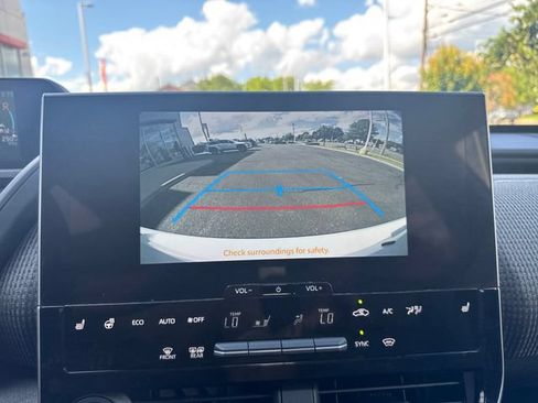 Used 2024 Toyota bZ4X AWD w/ Weather Package image 23