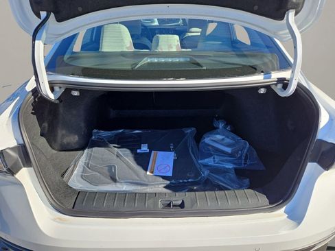 New 2026 Nissan Sentra SL w/ Floor Mat Package image 30