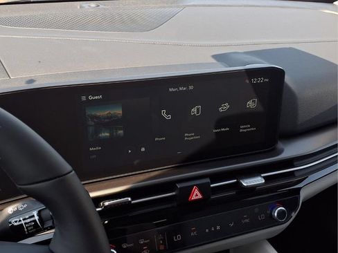 New 2026 Kia Sportage EX AWD/4WD image 5