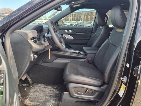 New 2026 Ford Explorer Tremor w/ Tremor Ultimate Package image 18