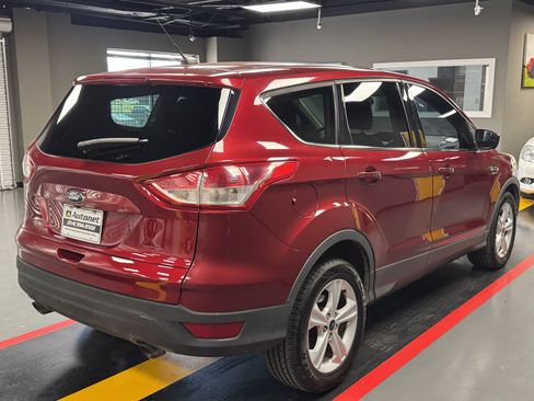 Used 2016 Ford Escape SE FWD image 5