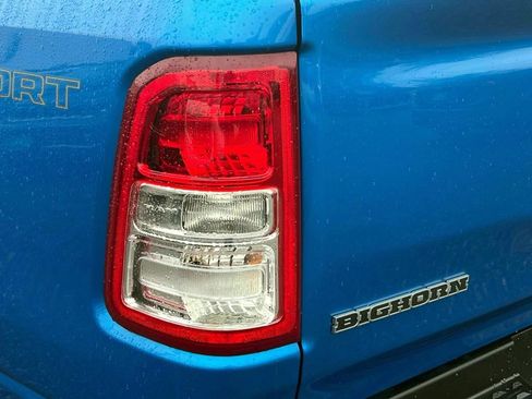 Certified 2022 RAM 1500 Big Horn image 9