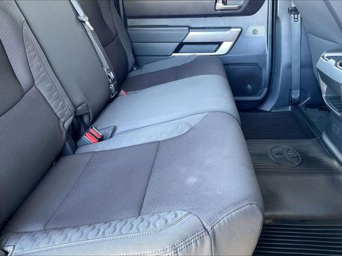 Used 2022 Toyota Tundra SR5 w/ TRD Off-Road Package AWD/4WD image 19