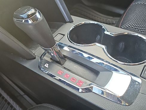 Used 2017 GMC Terrain SLE image 10