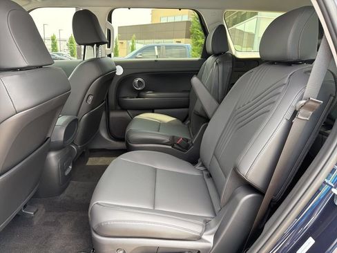 New 2026 Hyundai Palisade SEL FWD image 12