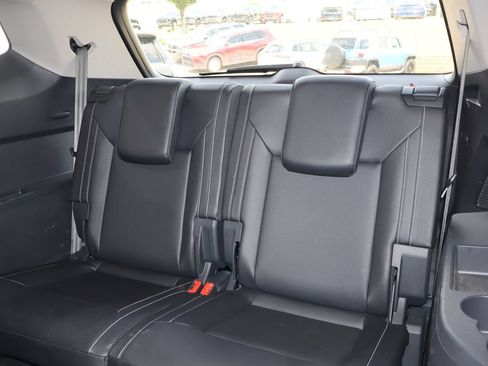 Used 2021 Volkswagen Atlas SEL FWD image 40