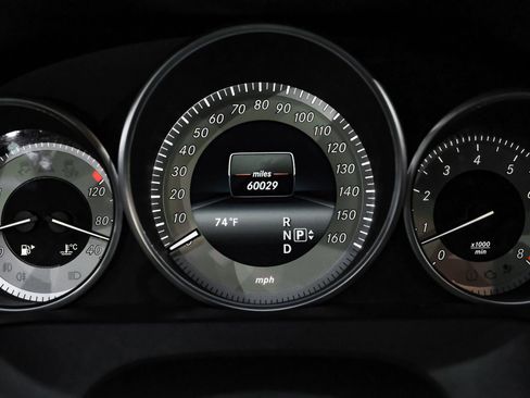 Used 2015 Mercedes-Benz E 400 4MATIC Coupe w/ Premium 1 Package image 20