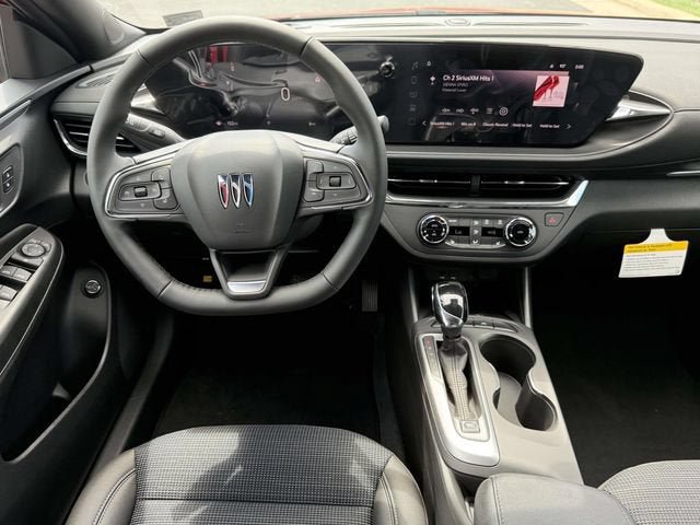 New 2026 Buick Envista Sport Touring w/ Convenience I Package FWD image 13