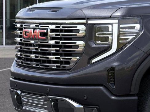 New 2026 GMC Sierra 1500 Denali w/ Technology Package image 13