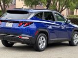 Used 2024 Hyundai Tucson SEL image 4