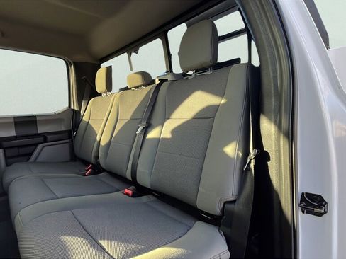 Used 2021 Ford F350 XL w/ Power Equipment Group image 17