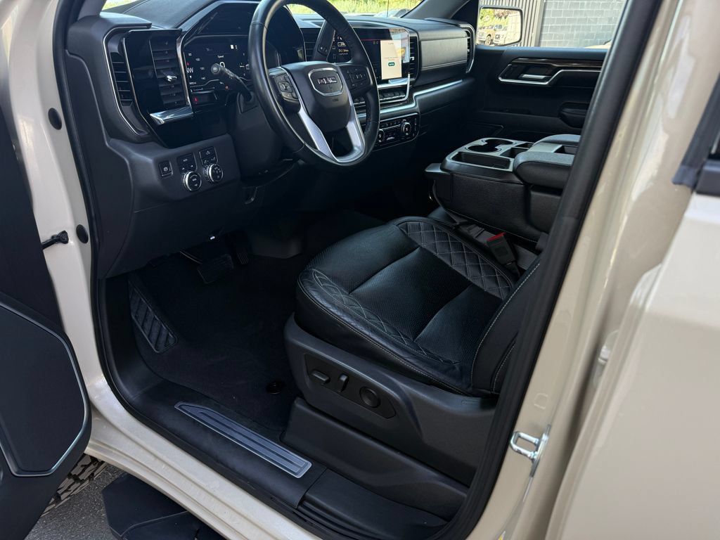 Used 2023 GMC Sierra 1500 Elevation AWD/4WD image 21