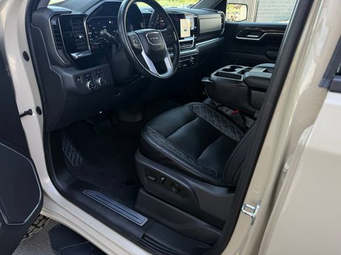 Used 2023 GMC Sierra 1500 Elevation AWD/4WD image 21