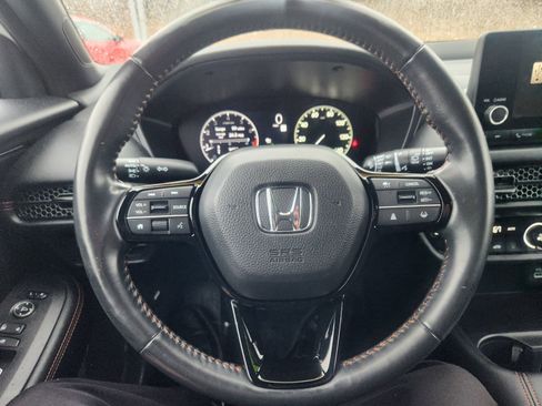 Used 2023 Honda HR-V Sport image 21