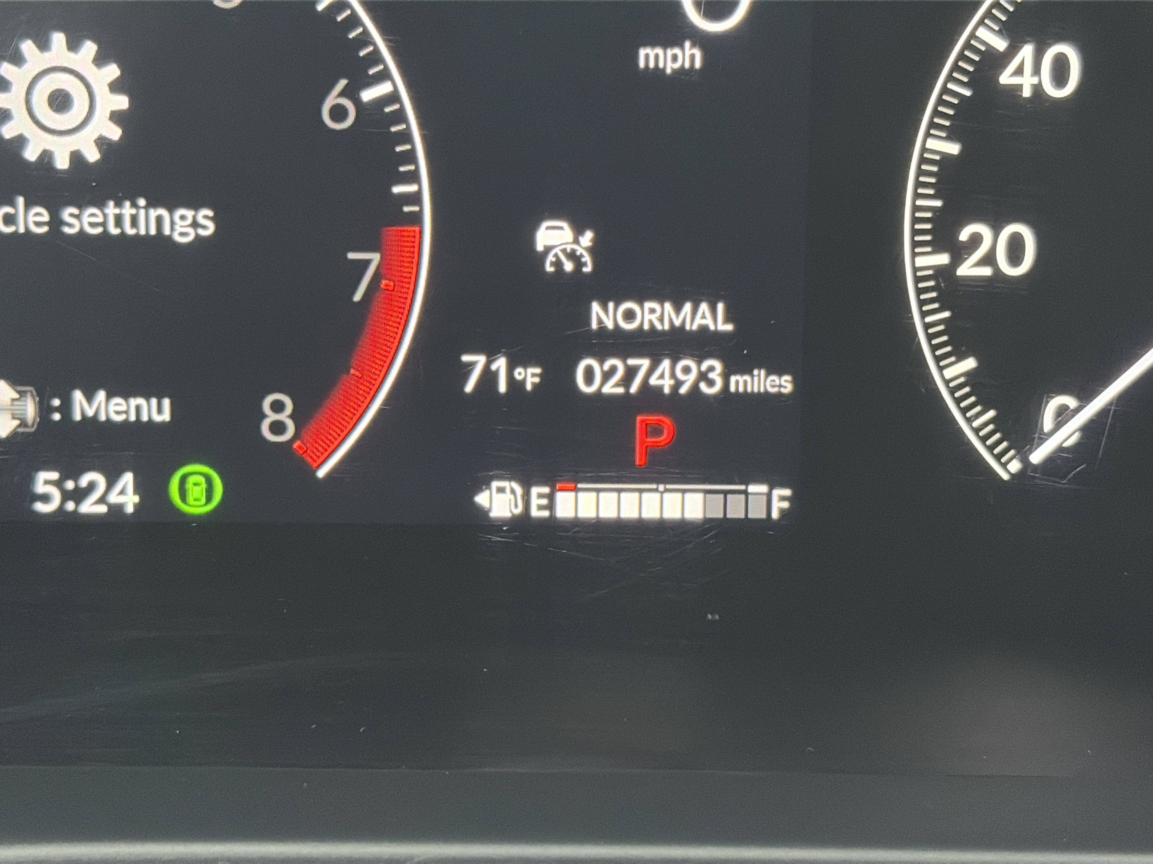 Used 2024 Honda HR-V Sport image 24