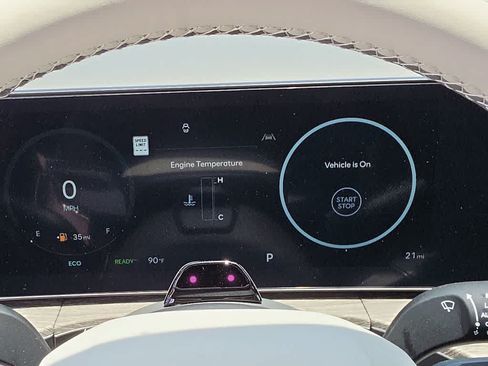 New 2026 Hyundai Santa Fe Calligraphy FWD image 35