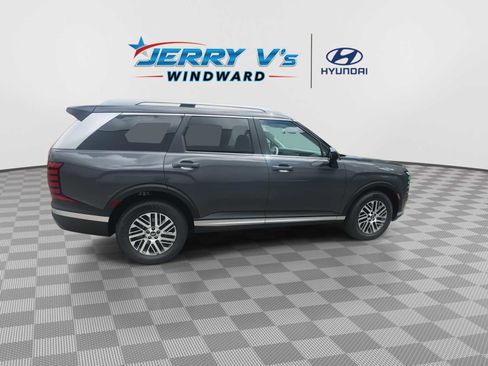 New 2026 Hyundai Palisade SEL image 9