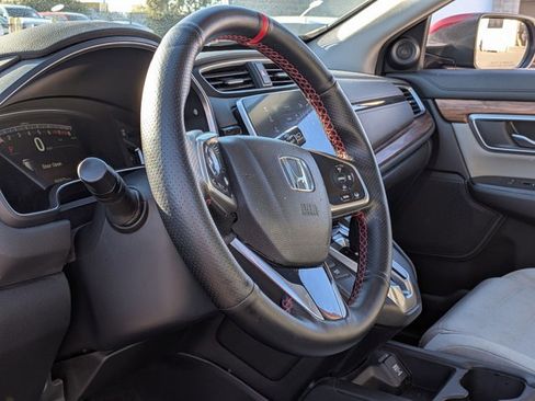 Used 2018 Honda CR-V EX image 9