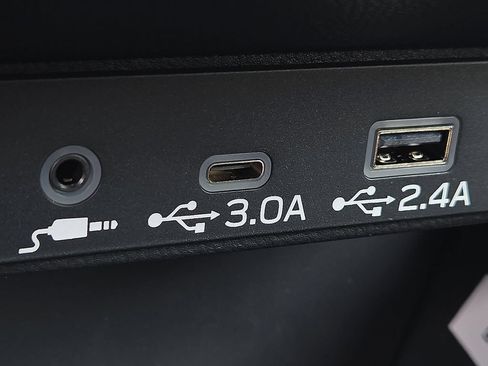 New 2026 Subaru Forester Limited AWD/4WD image 16