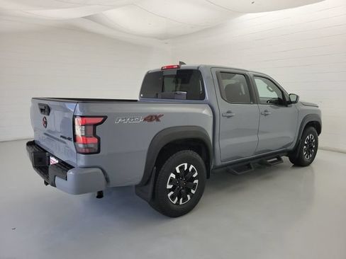 Used 2023 Nissan Frontier PRO-4X w/ Tow Package AWD/4WD image 5