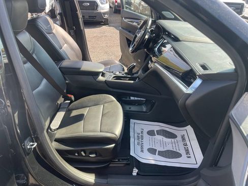 Used 2021 Cadillac XT6 Sport AWD/4WD image 31