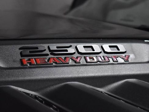 New 2026 RAM 2500 Laramie w/ Night Edition image 35