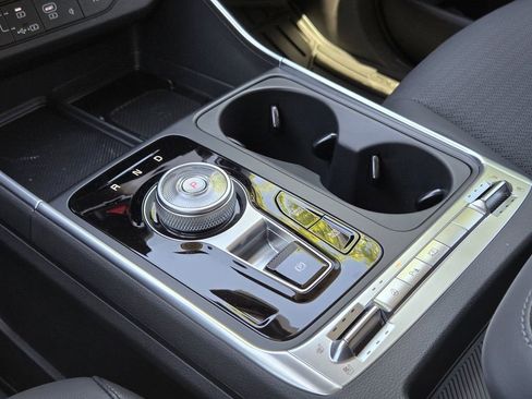 New 2026 Kia Carnival SX Prestige FWD image 17