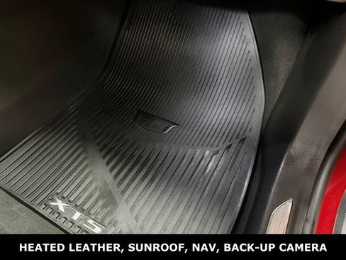 Used 2018 Cadillac XT5 Luxury w/ Driver Awareness Package FWD image 31