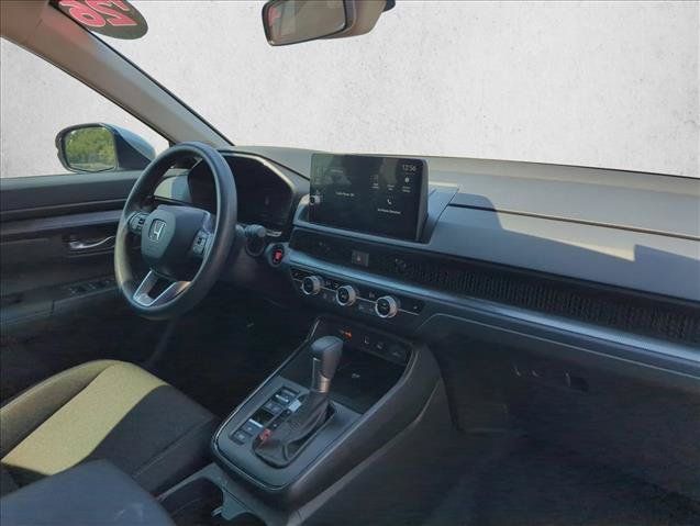 Certified 2026 Honda CR-V EX image 22