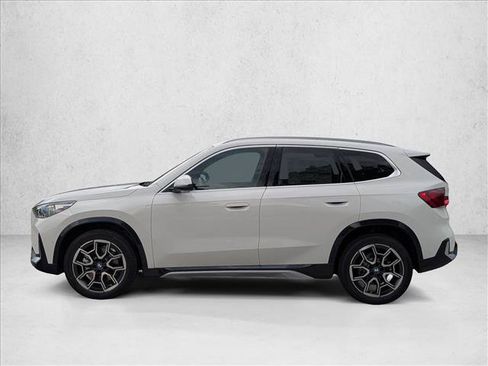 New 2026 BMW X1 xDrive28i w/ Technology Package AWD/4WD image 5