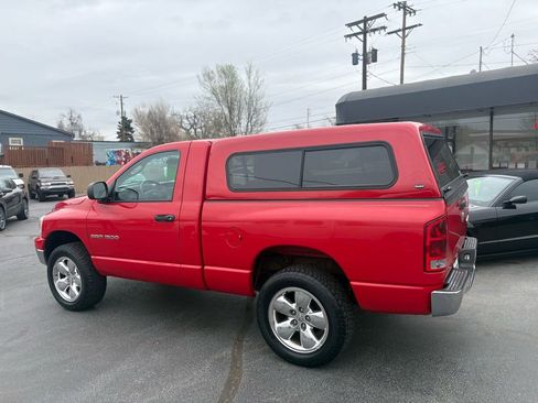 Used 2006 Dodge Ram 1500 Truck SLT AWD/4WD image 11