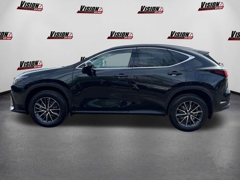 Used 2023 Lexus NX 250 AWD image 8