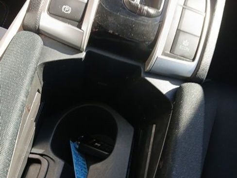 Used 2017 Honda Civic EX image 18