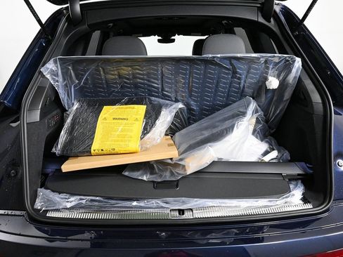 New 2025 Audi Q7 3.0T Premium Plus image 33